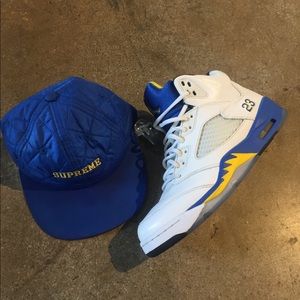 Laney Jordan 5